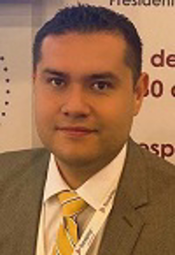 Entrevista a Luis Reyes, franquicia 2Body