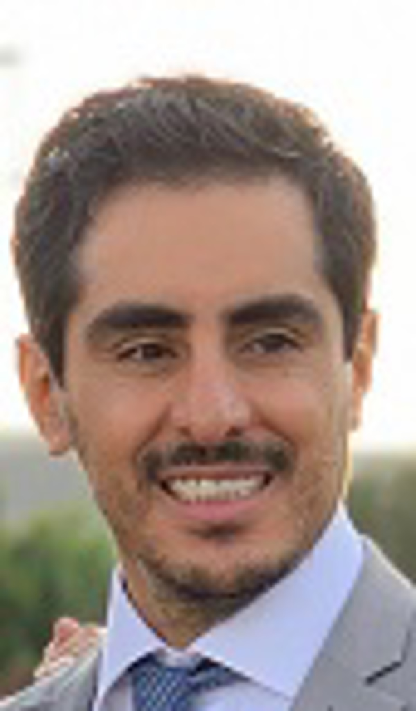 Entrevista a David Eduardo Rubio , franquicia Waffles & Coffee Deli WG