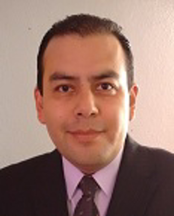 Martín Hernández Gallegos 