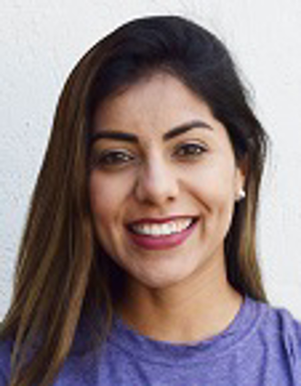 Entrevista a Adalif López, franquicia Anytime Fitness