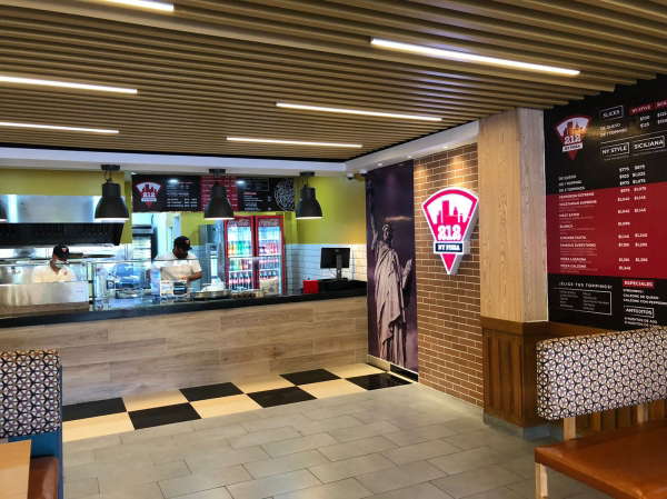 Franquicia 212 NY Pizza Franquicia 212 NY Pizza