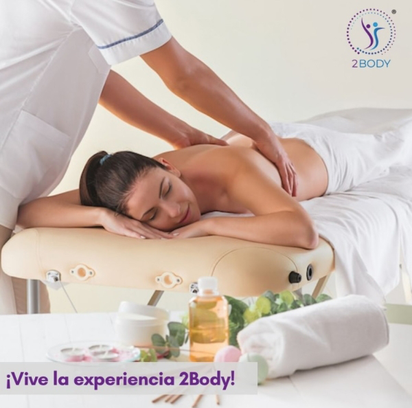 Franquicia 2Body Franquicia 2Body