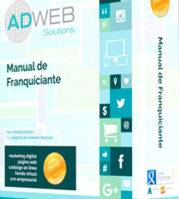 Franquicia ADWEB