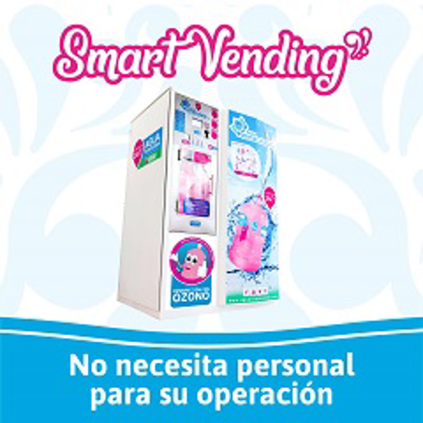 Franquicia Agua Inmaculada Franquicia Agua Inmaculada