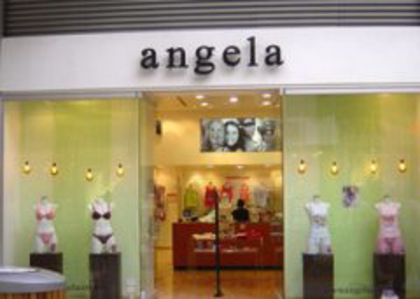 Franquicia Angela Fashion