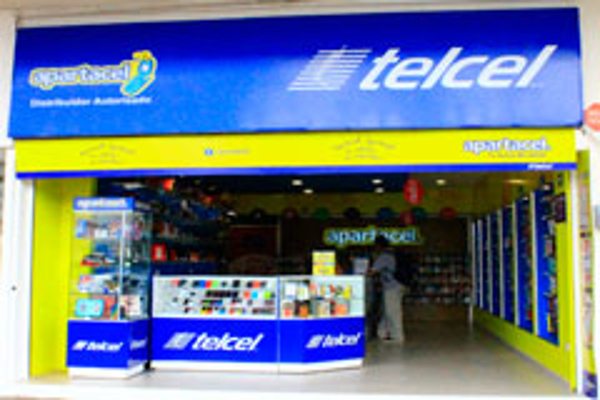 Franquicia Apartacel Franquicia Apartacel