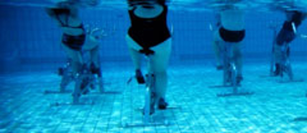 Franquicia AquaSpinning Franquicia AquaSpinning