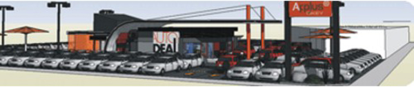 Franquicia Autodeal Franquicia Autodeal