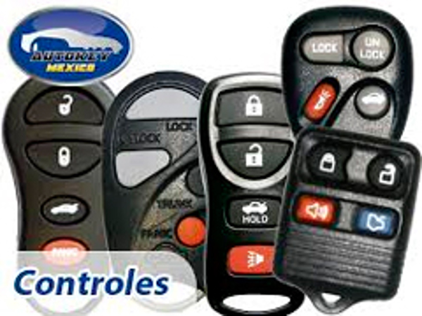 Franquicia Autokey México