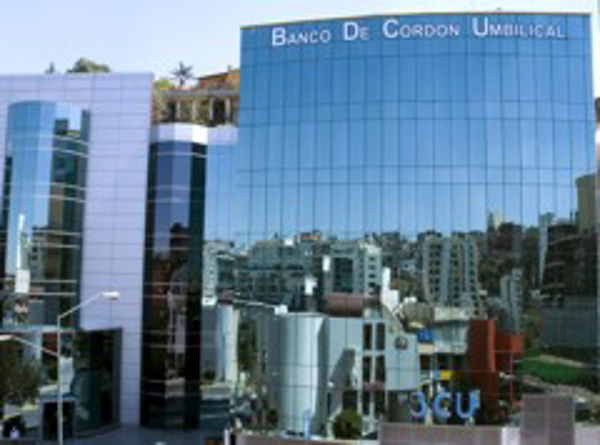 Franquicia Banco de Cordón Umbilical