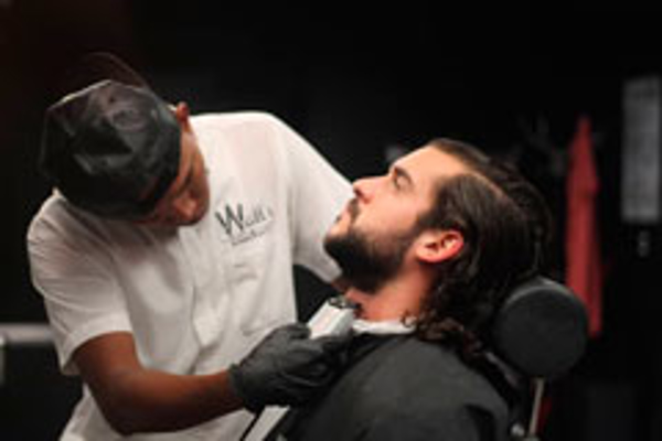 Franquicia Barbershop