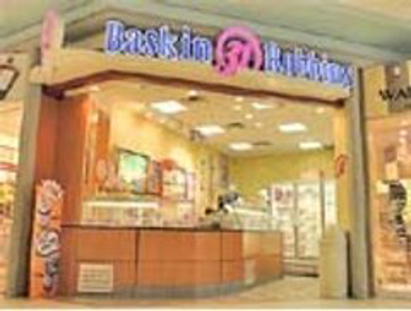 Franquicia Baskin Robbins