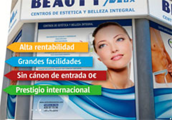 Franquicia Beauty Max Franquicia Beauty Max