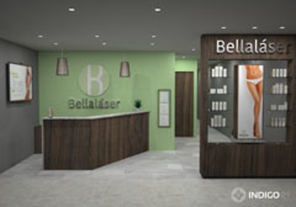 Franquicia Bellaláser Franquicia Bellaláser