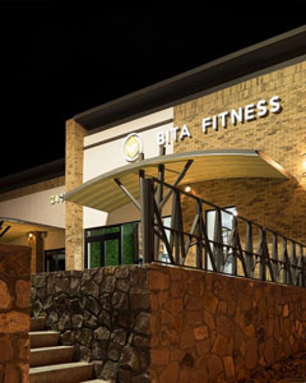 Franquicia Bita Fitness Franquicia Bita Fitness