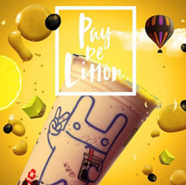 Franquicia Boba & Yum Franquicia Boba & Yum
