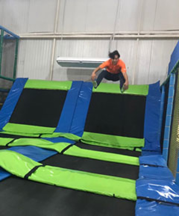 Franquicia Bouncyland Franquicia Bouncyland