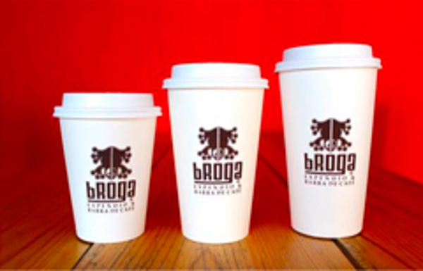 Franquicia Broga Barra de Café Franquicia Broga Barra de Café