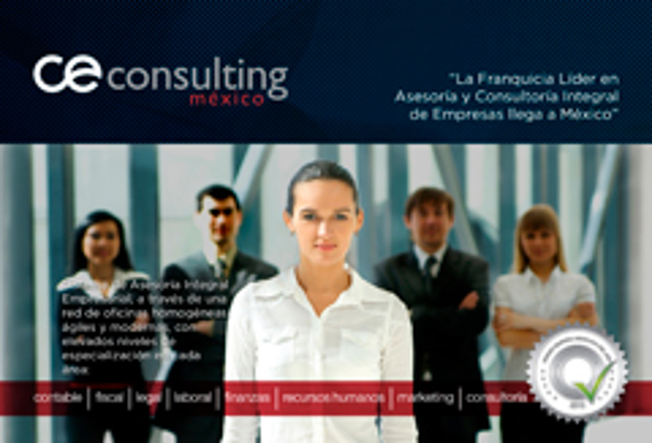 Franquicia CE Consulting México