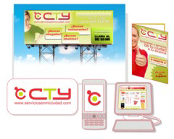 Franquicia CTY Franquicia CTY