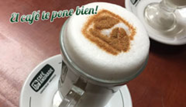 Franquicia Café Andrade Franquicia Café Andrade