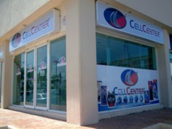 Franquicia Cell Center Franquicia Cell Center