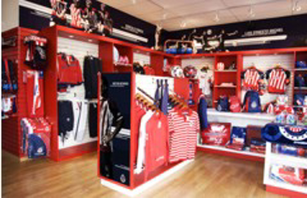 Franquicia Chivas Pop Tienda Oficial