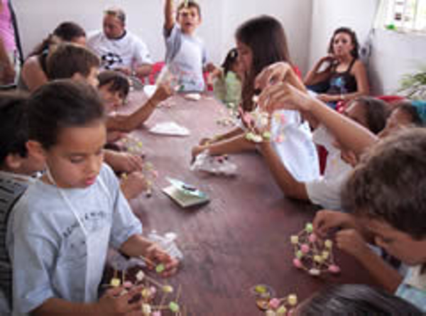 Franquicia Ciencia Kids Franquicia Ciencia Kids
