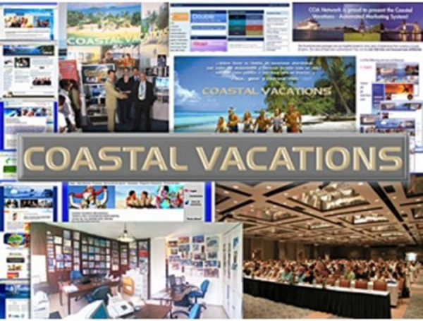 Franquicia Coastal Vacations