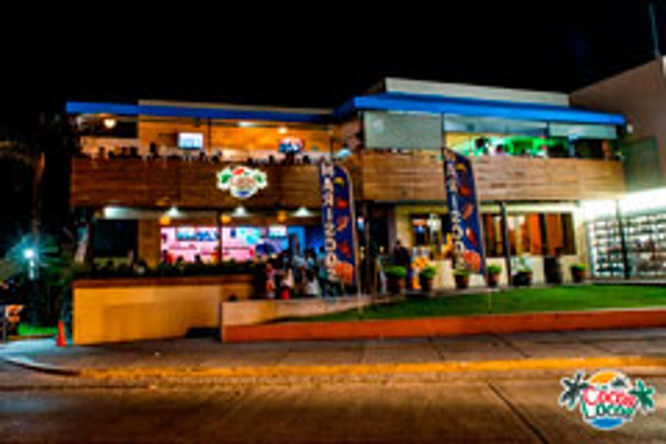 Franquicia Cocos Locos Franquicia Cocos Locos
