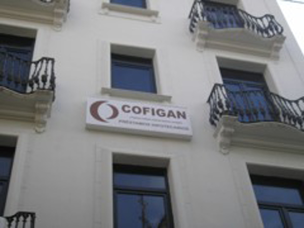 Franquicia Cofigan Franquicia Cofigan