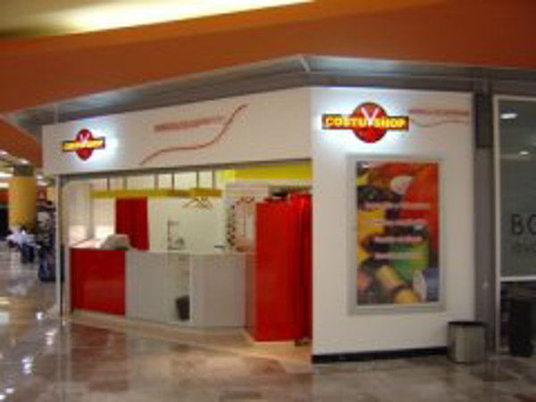 Franquicia Costushop Franquicia Costushop
