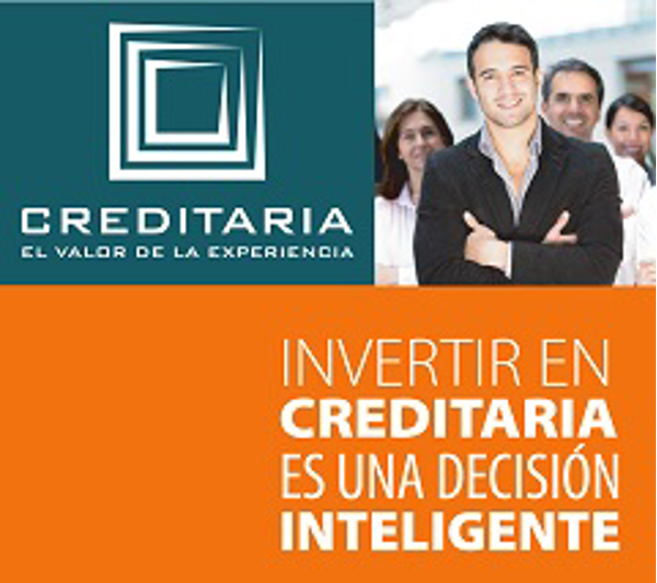 Franquicia Creditaria