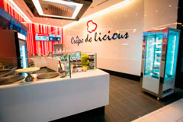 Franquicia Crepe Delicious Franquicia Crepe Delicious