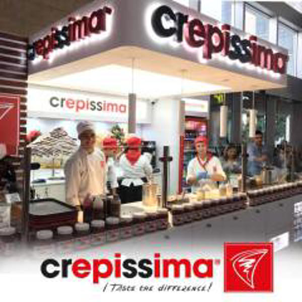 Franquicia Crepissima Franquicia Crepissima