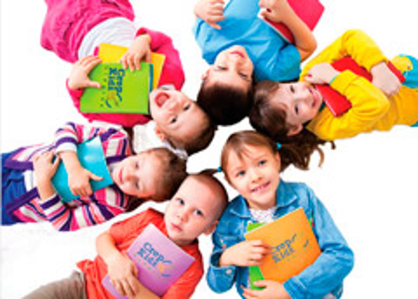 Franquicia Crop Kids Lideres Franquicia Crop Kids Lideres
