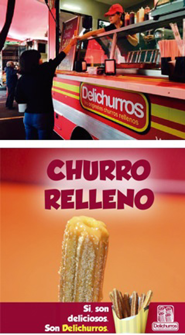 Franquicia Delichurros Franquicia Delichurros