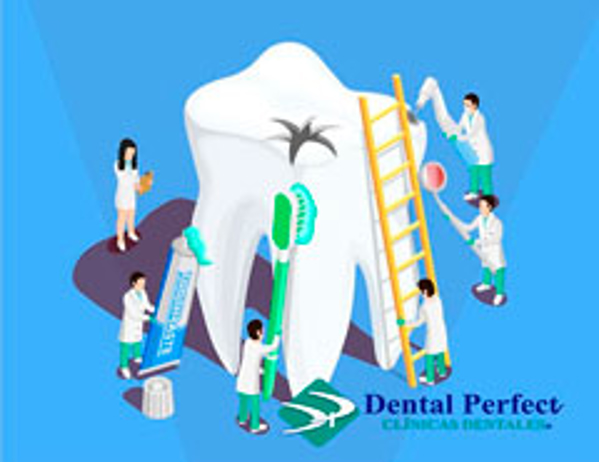 Franquicia Dental Perfect