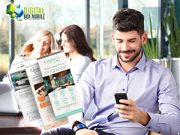 Franquicia Digital Box Mobile Franquicia Digital Box Mobile