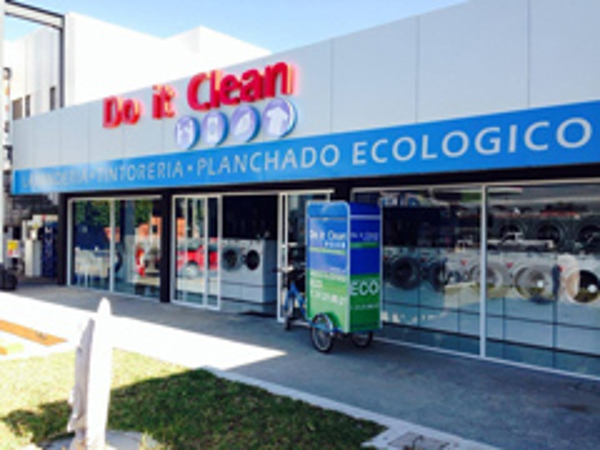 Franquicia Do It Clean Franquicia Do It Clean