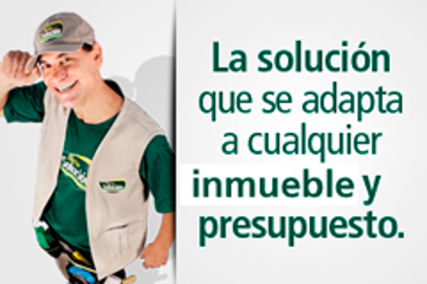 Franquicia Doctor Solución