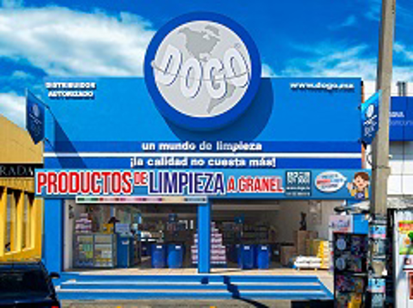 Franquicia Dogo Franquicia Dogo