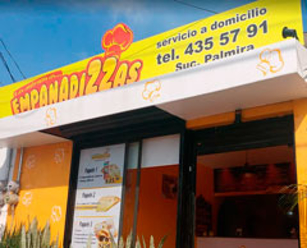 Franquicia Empanadizzas Franquicia Empanadizzas
