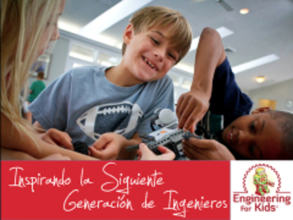 Franquicia Engineering For Kids Franquicia Engineering For Kids
