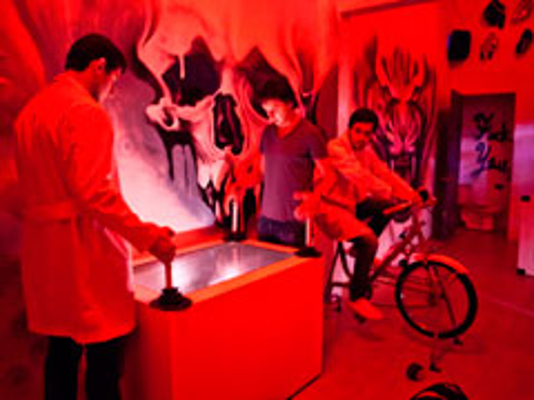 Franquicia Enigma Rooms Franquicia Enigma Rooms