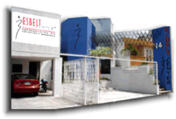 ESBELT CENTER AHORA CON FINANCIAMIENTO SIN INTERESES!