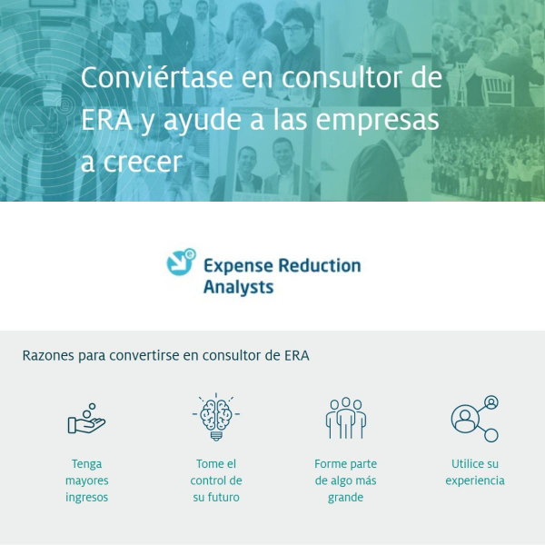 Franquicia Expense Reduction Analysts