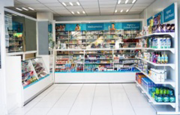 Franquicia Farmacias GI