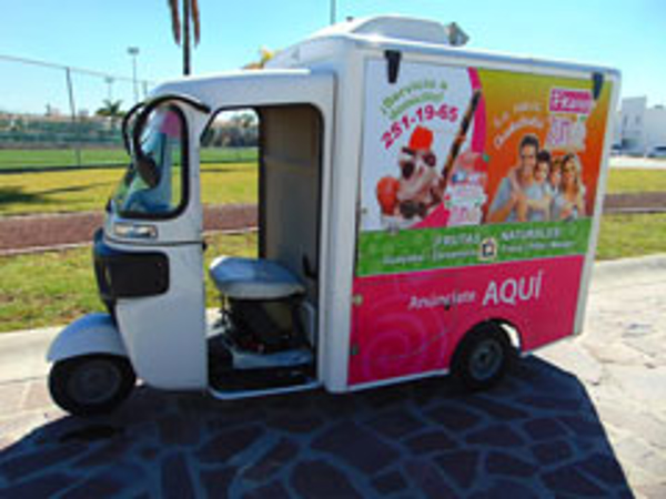 Franquicia Fruyo Zumo Franquicia Fruyo Zumo