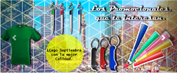 Franquicia Fully Promoted Franquicia Fully Promoted
